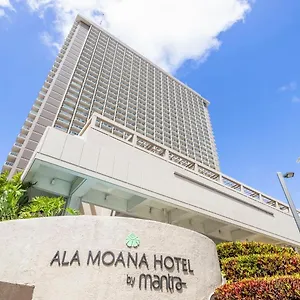 Ala Moana By Zelloo , Honolulu United States